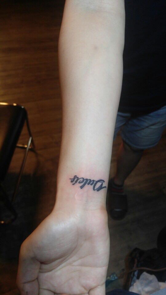 tattoo