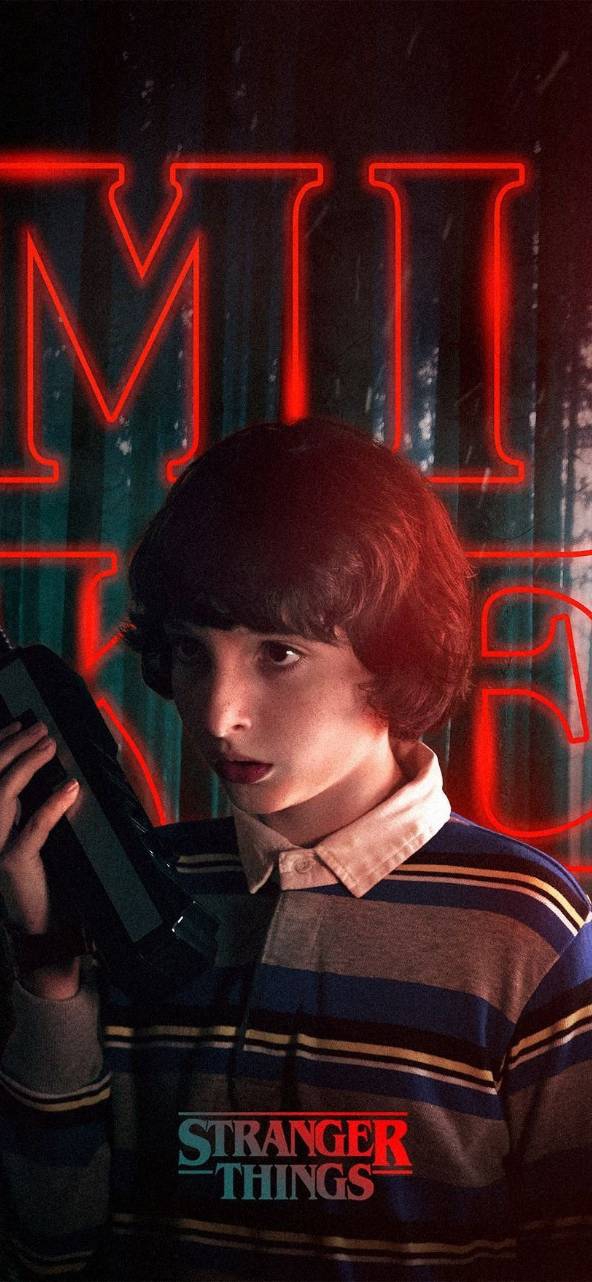 Stranger Things