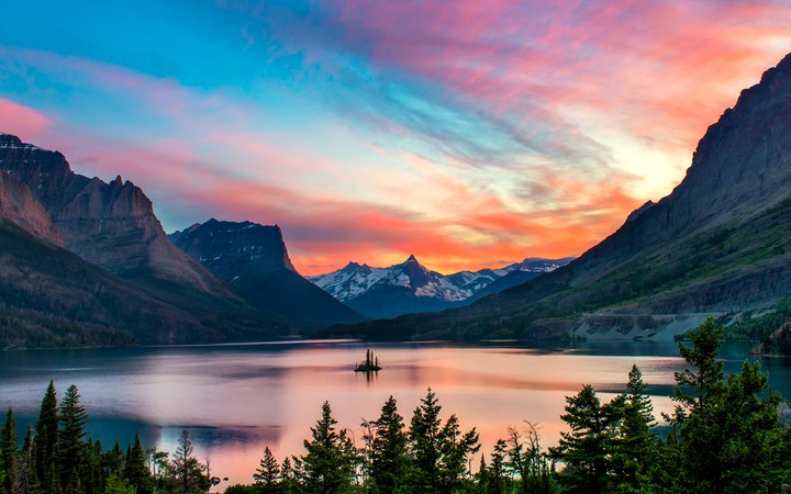 paisaje