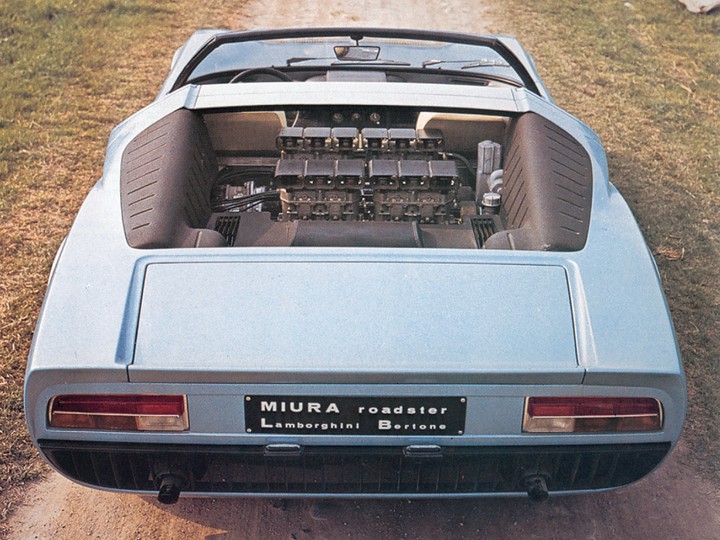 lamborghini