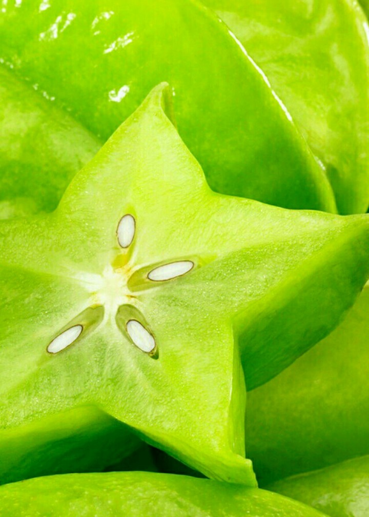 Star fruit