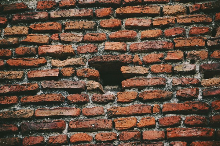wall