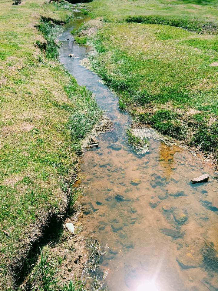 River