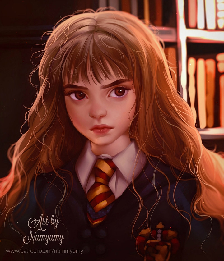 Hermione Granger