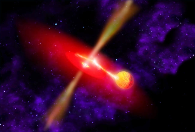 Super Nova