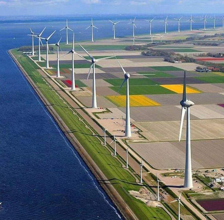 Holland
