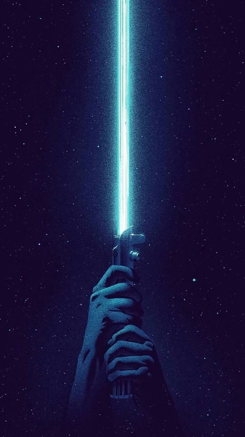 Lightsabre