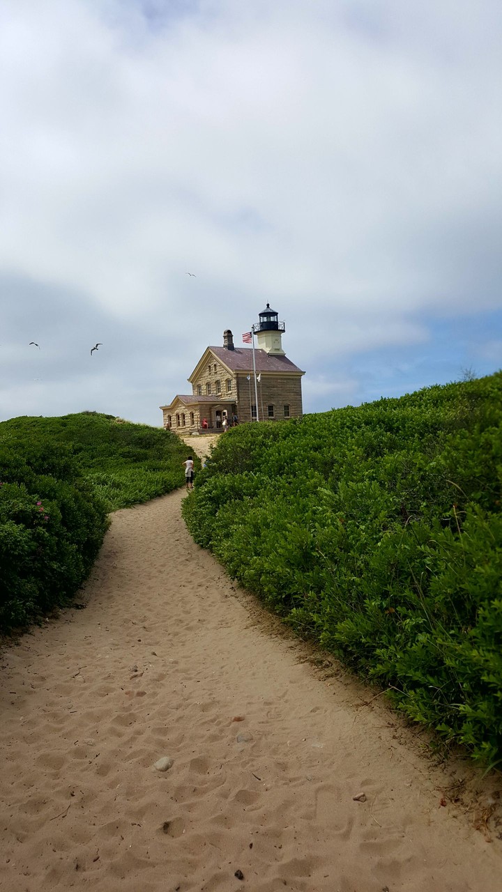 lighthouse