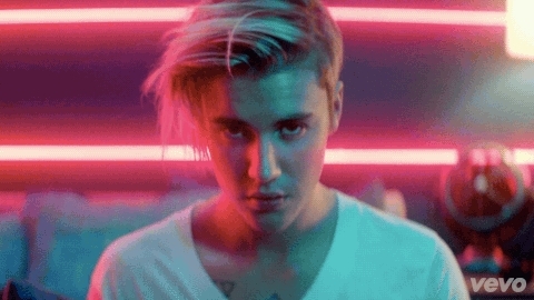 justin