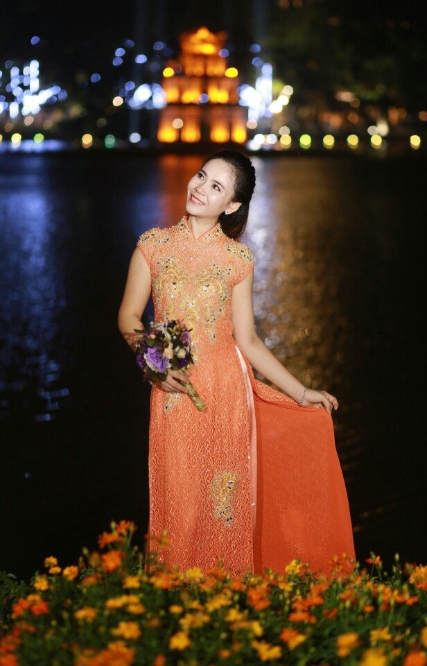 áo dài