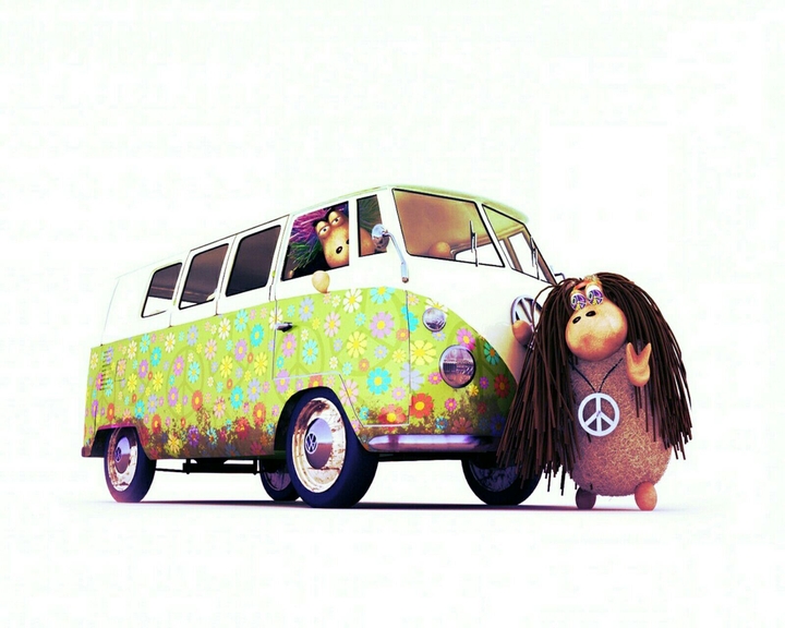 Hippie