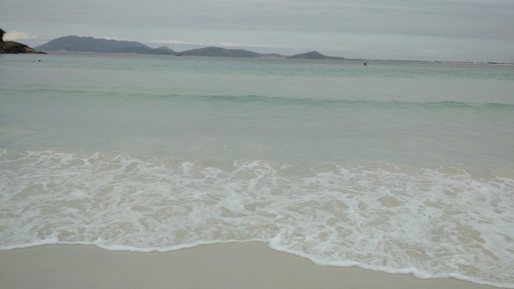 Cabo Frio - RJ