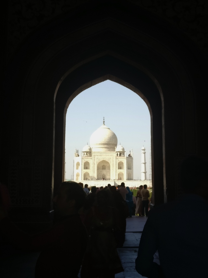 OnePlus 3T photography
