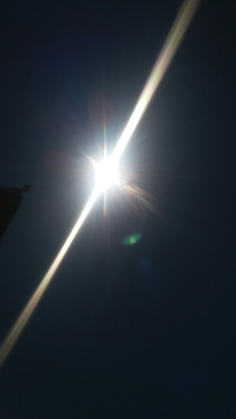 sun