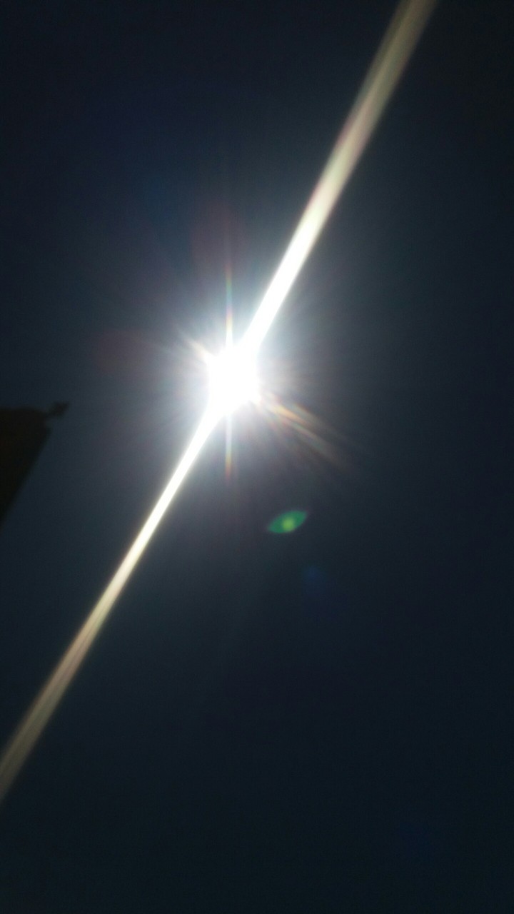 sun