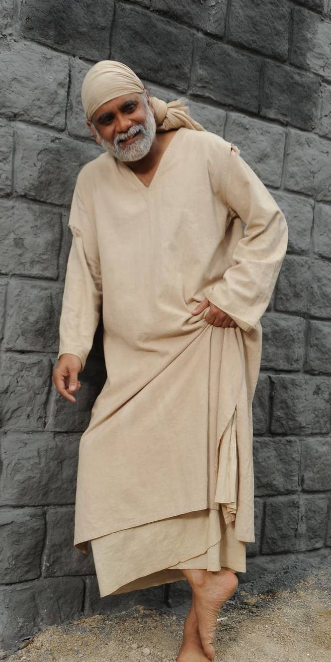 Sai Baba