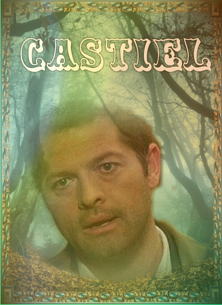 castiel