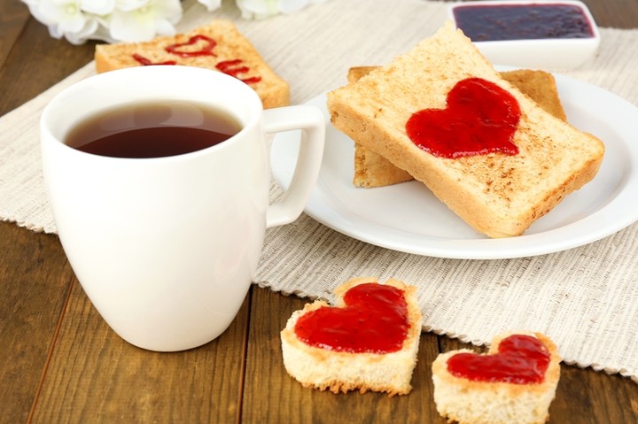 colazione