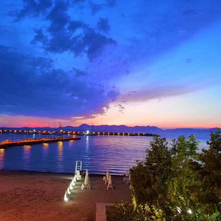 Agropoli Porto