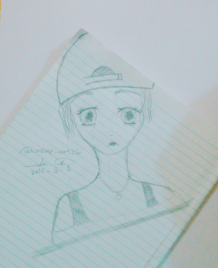 draw