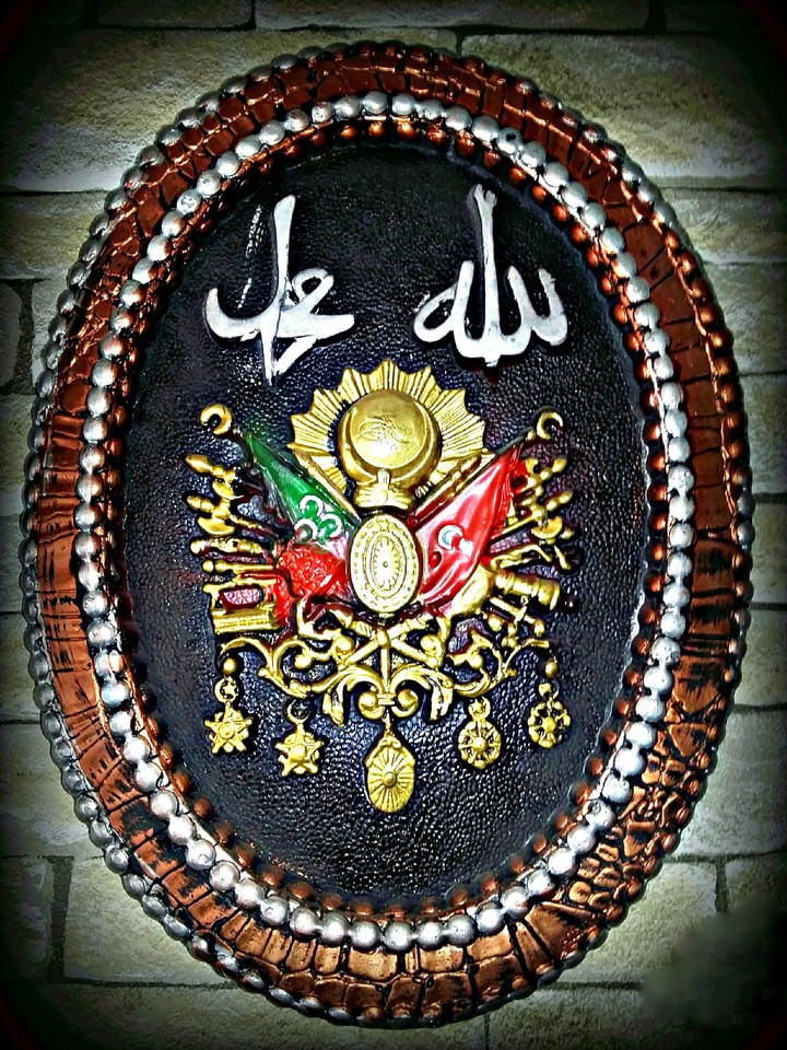 OTTOMAN (OSMANLI)