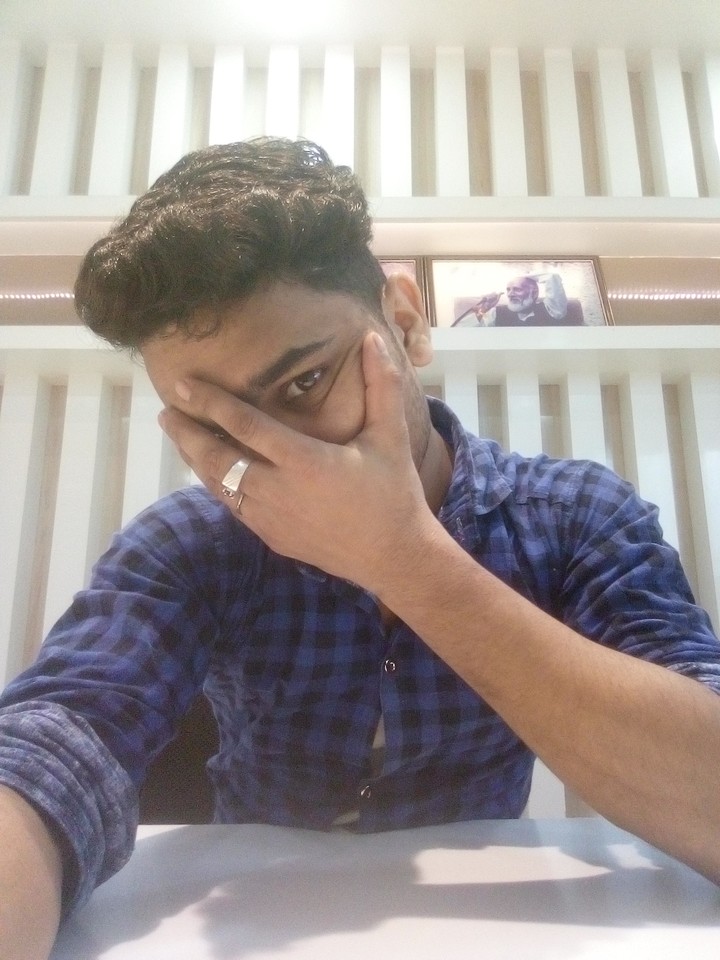 Ashwanikumar I love you