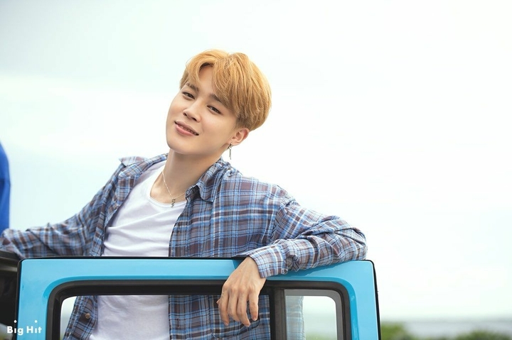 Park Jimin