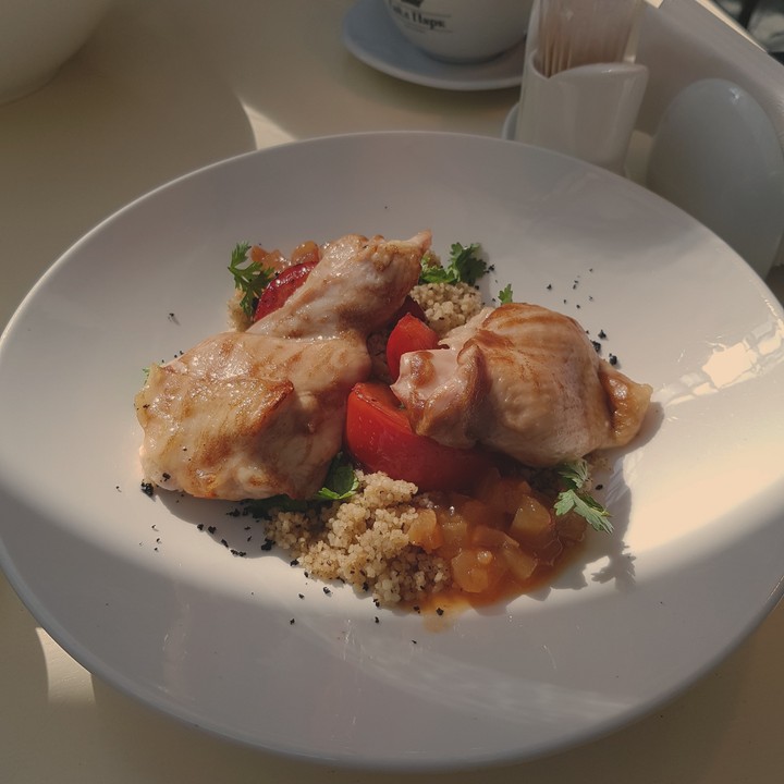 food