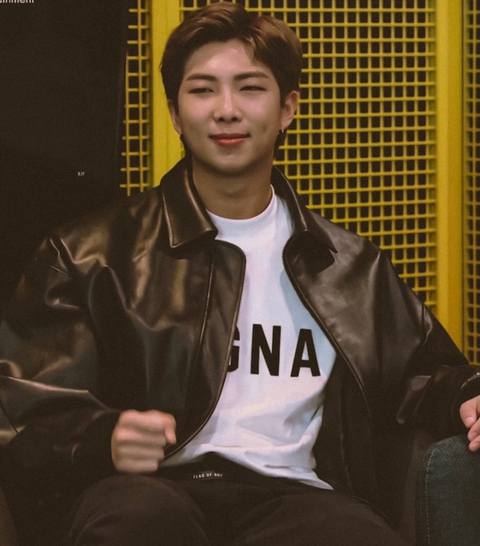 Kim Namjoon