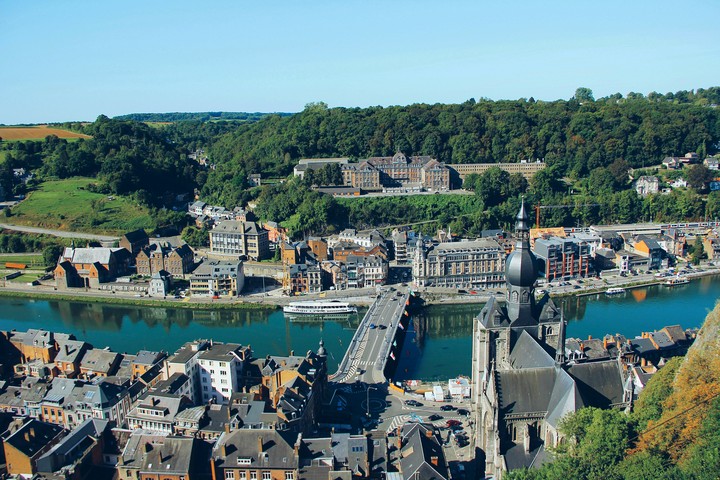 Dinant
