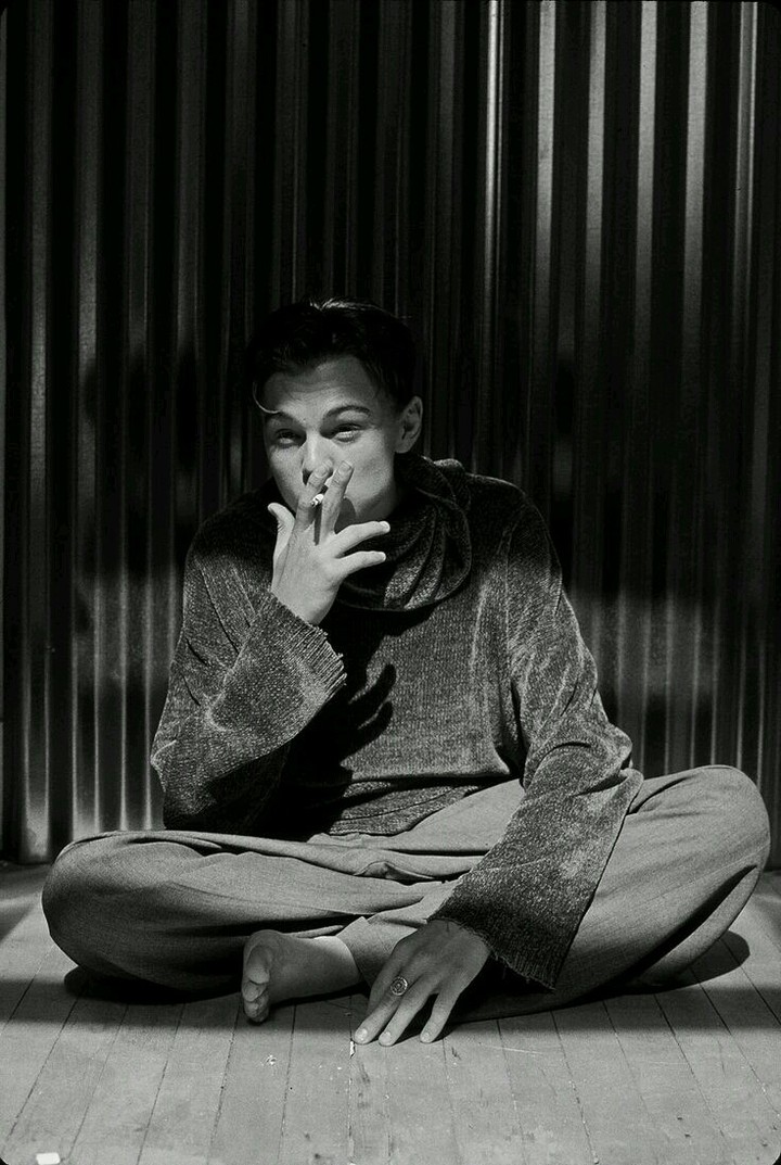 smoke god