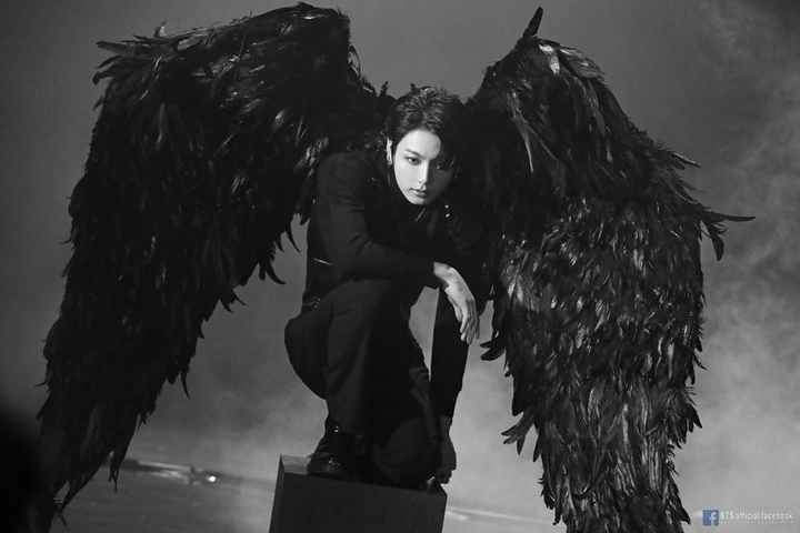 Jungkook
