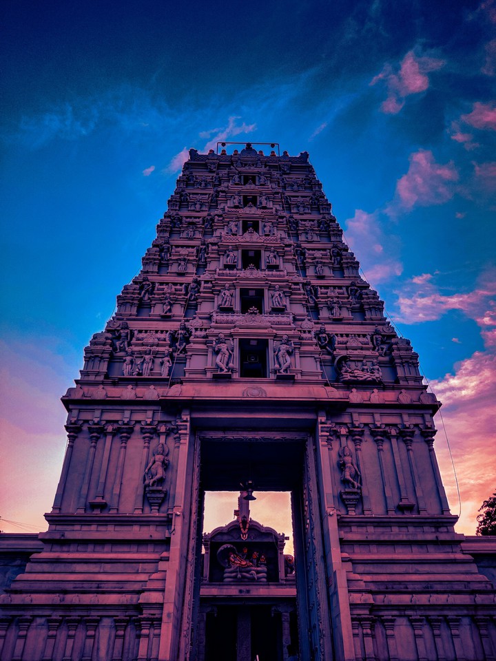 Temple