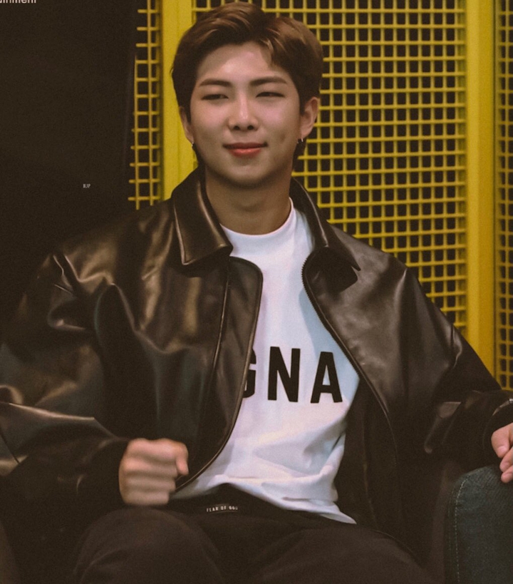 Kim Namjoon