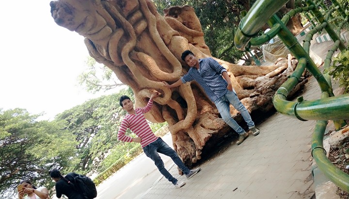 A HasaM & E Johari