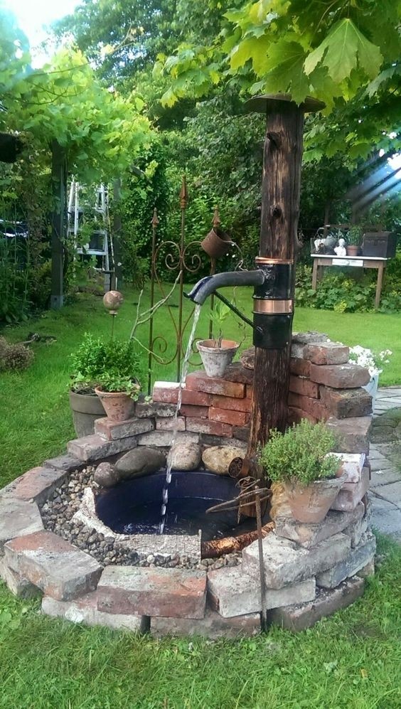 Wunder schön.