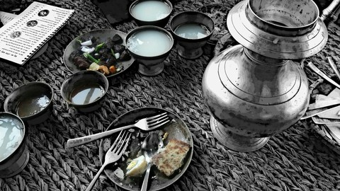 NEPALI FOODS