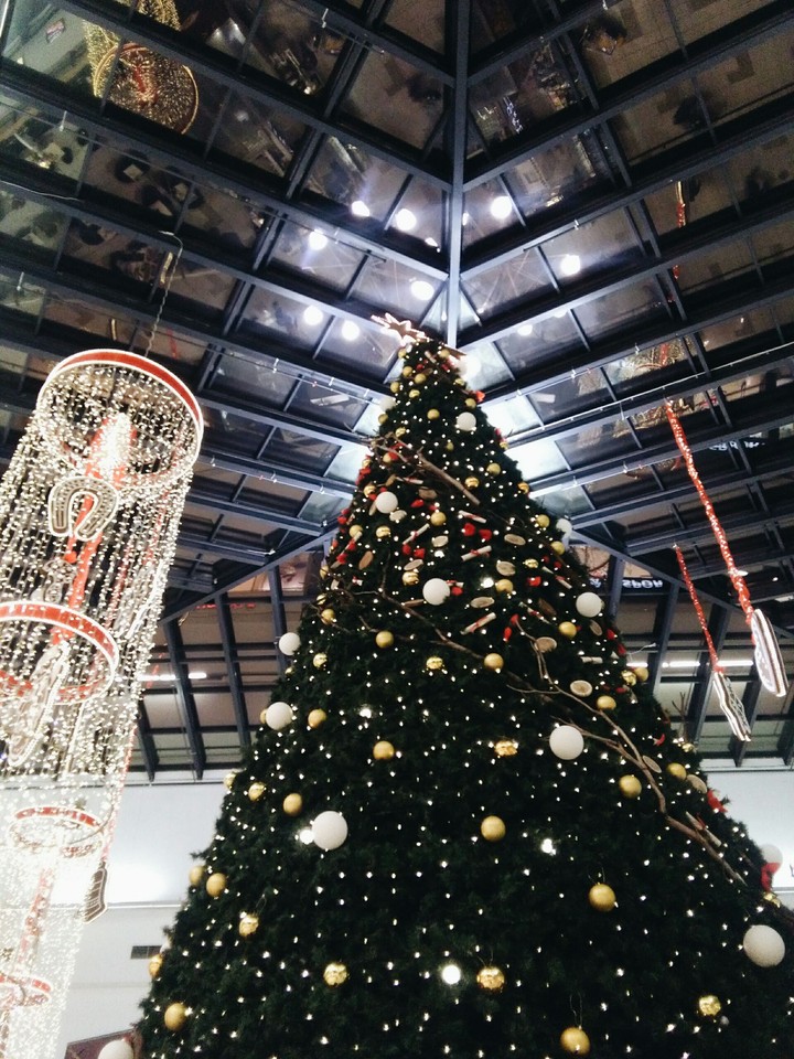 Christmas Tree