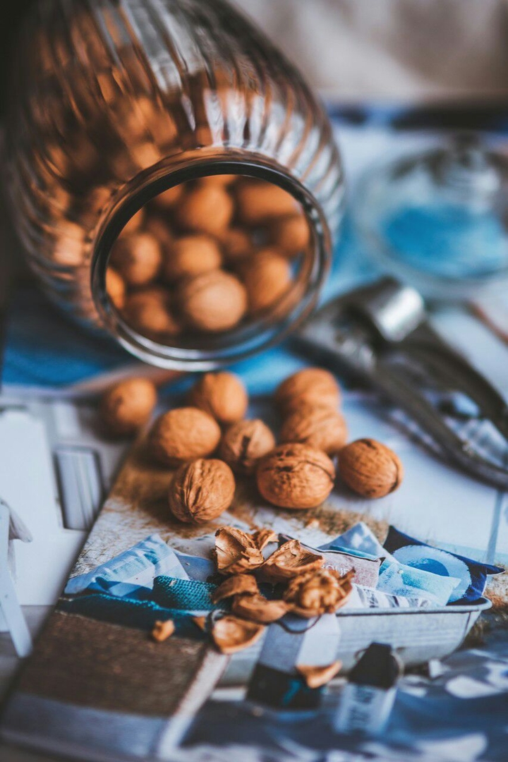 nut