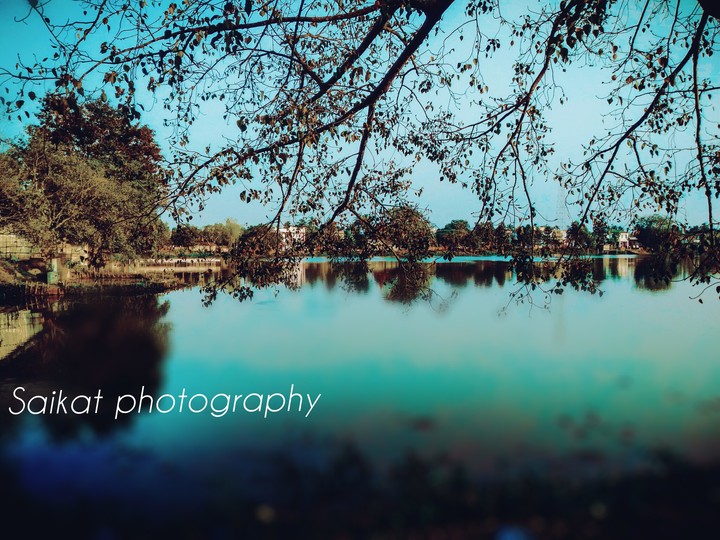 River,nature