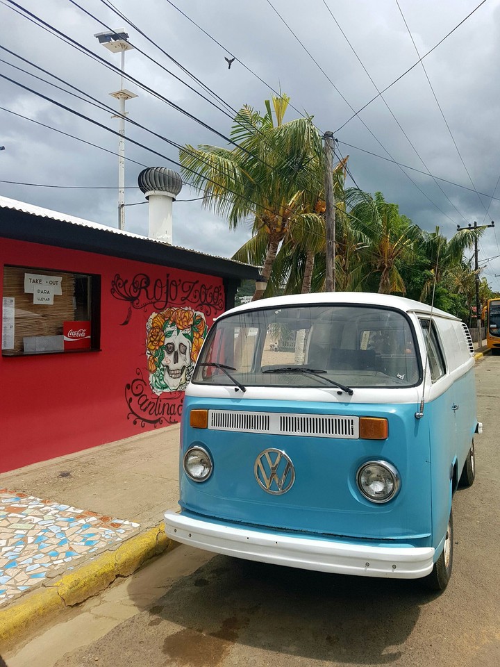 vw bus