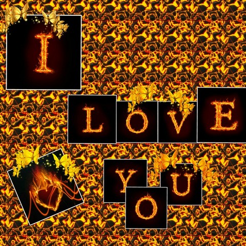 JUST FOR PERSON YOU LOVE...