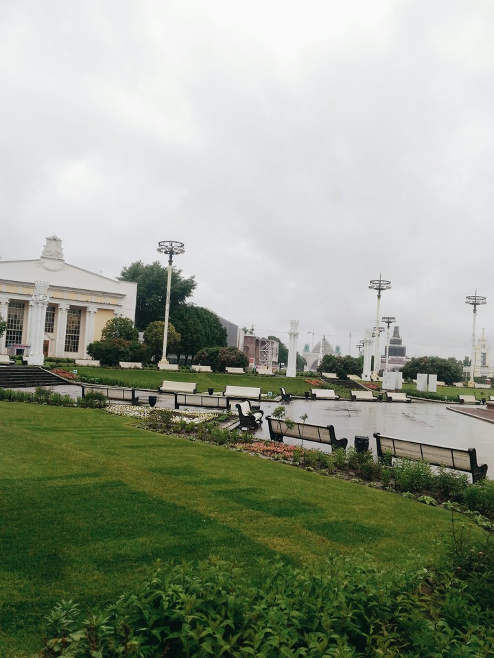 moscow