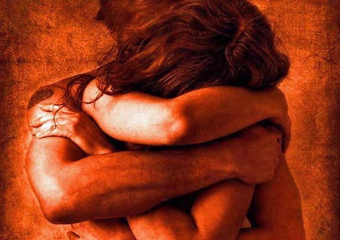 How to "Hug" you From Inside:)✌️♥♥