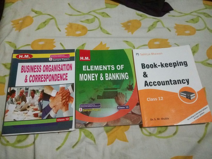 Study , Study And Just Study