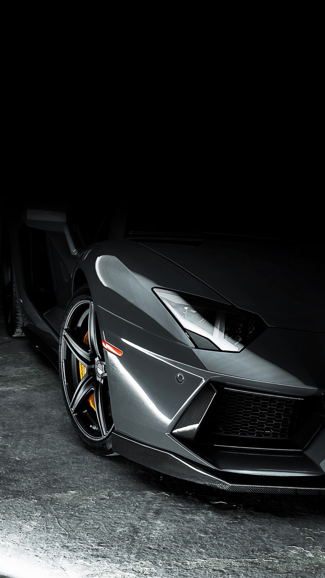 Lamborghini