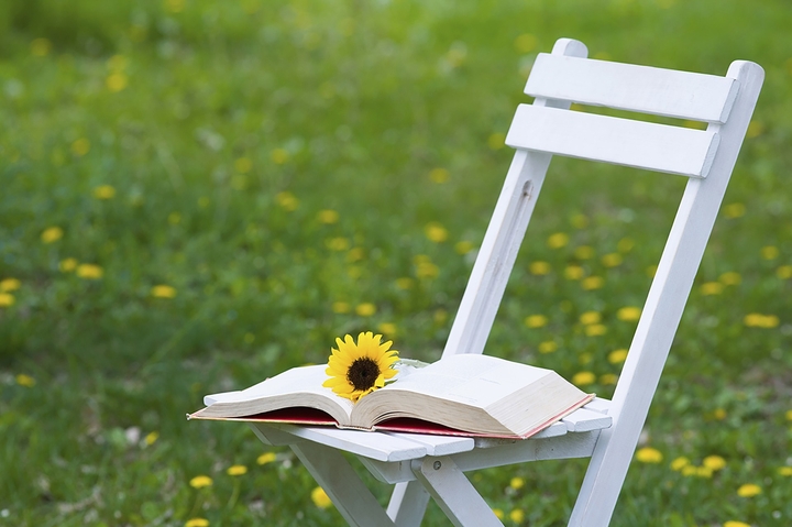 Kitap öğrenmeye, bilmeye duyulan aşkk..