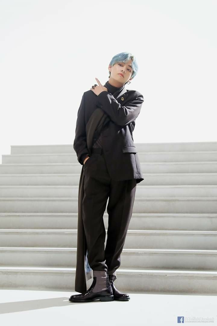 BTS - Taehyung (V)