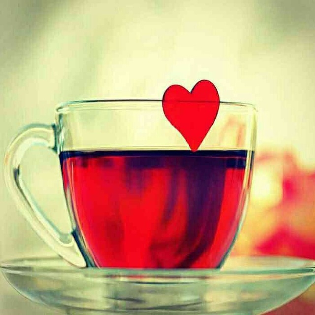 tea