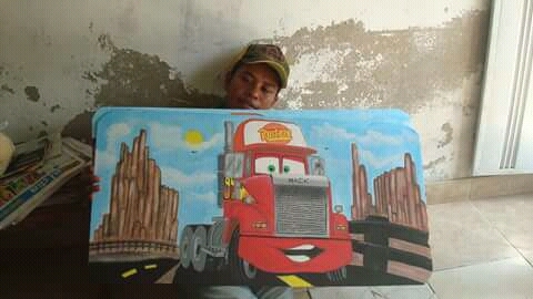 viva el arte